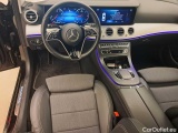  Mercedes  E-Klasse E200d Sedan Luxury Line 1.6d 160pk/cv 4p 9G-Tronic Automatic Diesel  18 #15