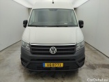  Volkswagen  Crafter VOLKSWAGEN  35 FOURGON MWB HR DSL - 2017 2.0 CR TDi L3H3 Aut. (EU6d) 5d #5