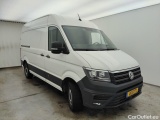  Volkswagen  Crafter VOLKSWAGEN  35 FOURGON MWB HR DSL - 2017 2.0 CR TDi L3H3 Aut. (EU6d) 5d #8