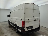  Volkswagen  Crafter VOLKSWAGEN  35 FOURGON MWB HR DSL - 2017 2.0 CR TDi L3H3 Aut. (EU6d) 5d #7