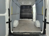  Volkswagen  Crafter VOLKSWAGEN  35 FOURGON MWB HR DSL - 2017 2.0 CR TDi L3H3 Aut. (EU6d) 5d #13