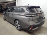  Peugeot  308 Peugeot  SW 1.2 PureTech 130 S&S EAT8 Allure 5d #7