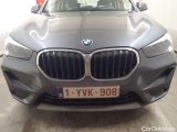  Bmw  X1 BMW  sDrive16dA (85 kW) 5d #5