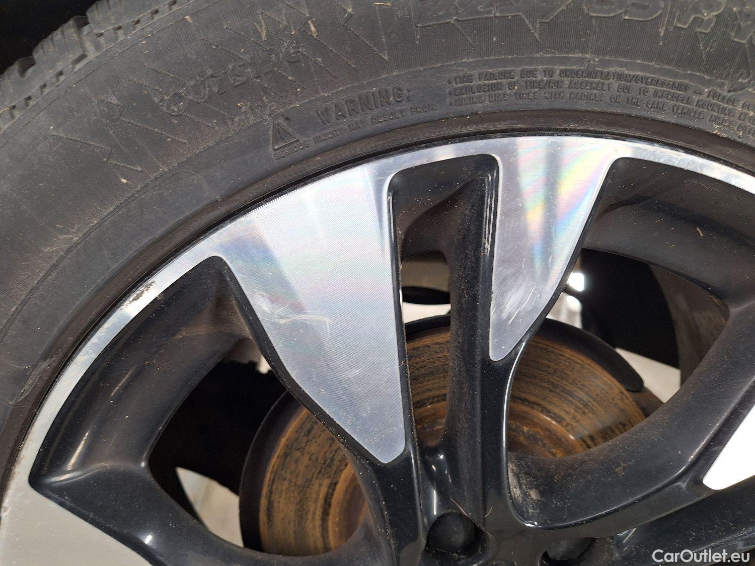  Opel   Grandland X Opel, '17, Opel 1.5 Turbo D D S/S AT8 Elegance 5d #15