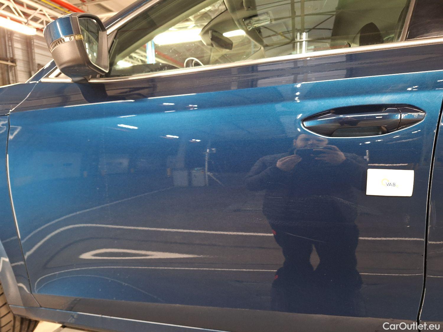  Skoda  Octavia Skoda,  Combi '20, Skoda  Combi 1.5 TSI 110kW Style 5d #33