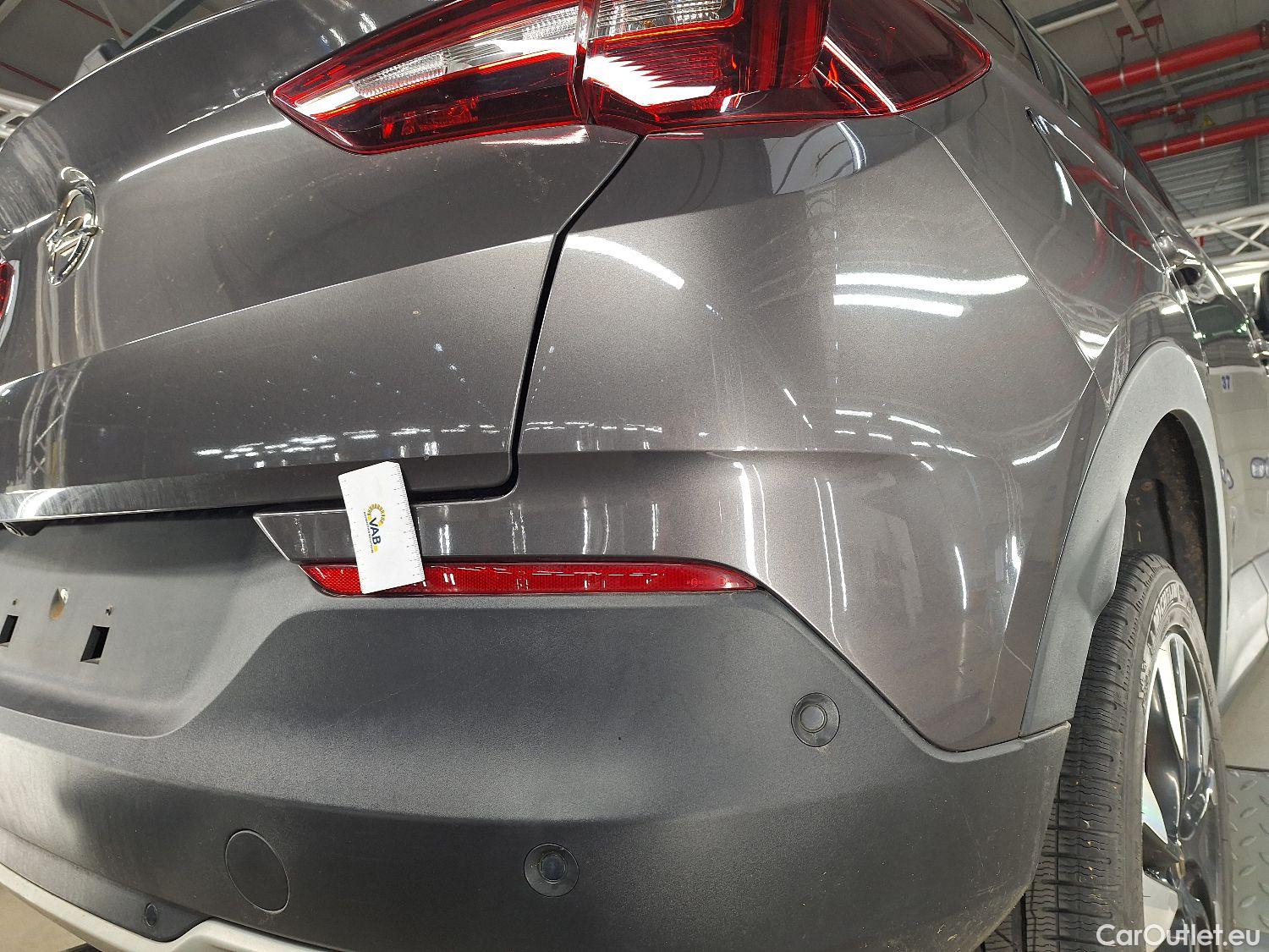  Opel   Grandland X Opel, '17, Opel 1.5 Turbo D D S/S AT8 Elegance 5d #13