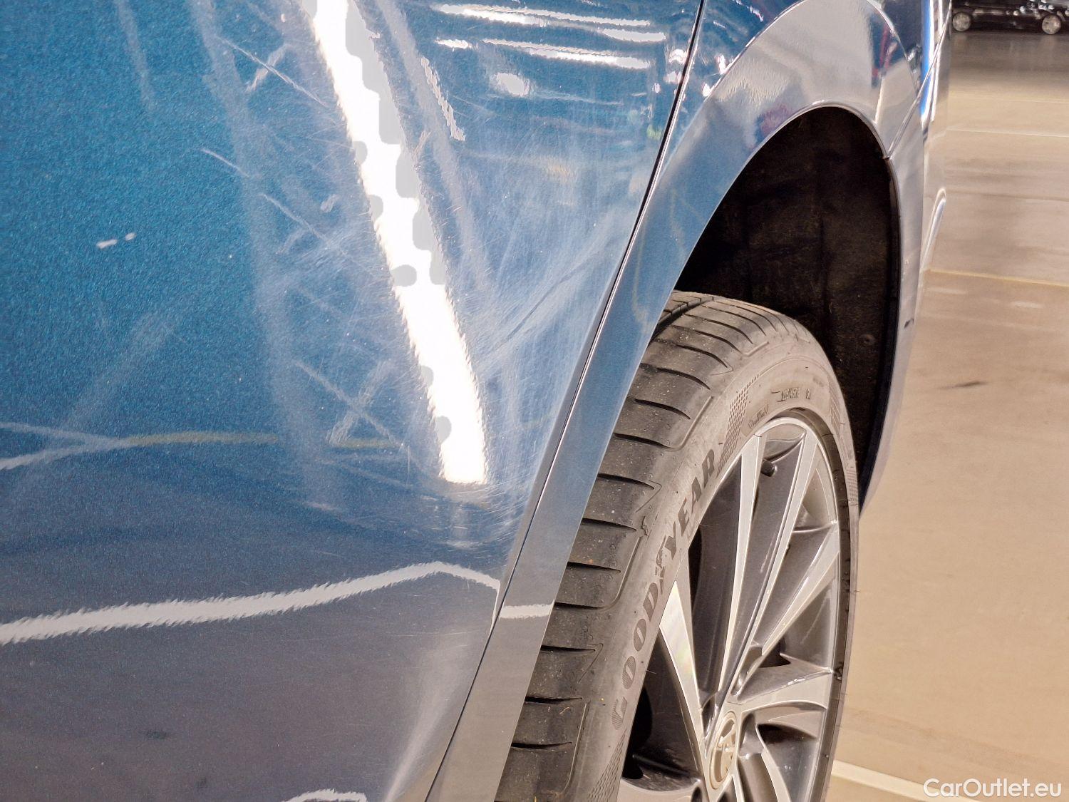  Skoda  Octavia Skoda,  Combi '20, Skoda  Combi 1.5 TSI 110kW Style 5d #38