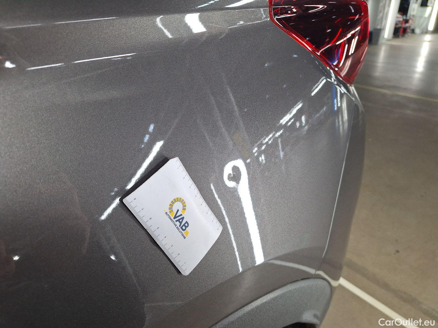  Opel   Grandland X Opel, '17, Opel 1.5 Turbo D D S/S AT8 Elegance 5d #25