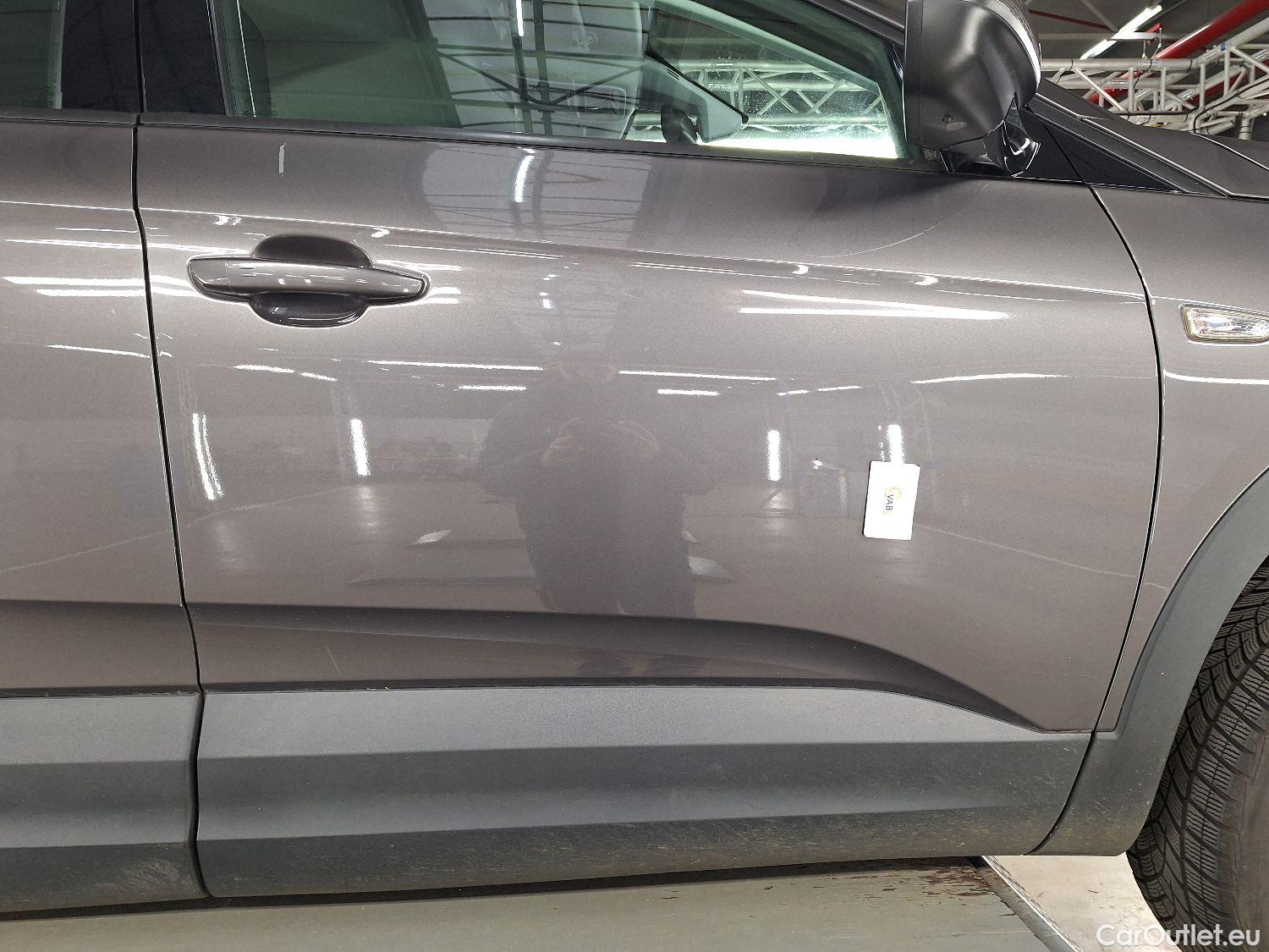  Opel   Grandland X Opel, '17, Opel 1.5 Turbo D D S/S AT8 Elegance 5d #20