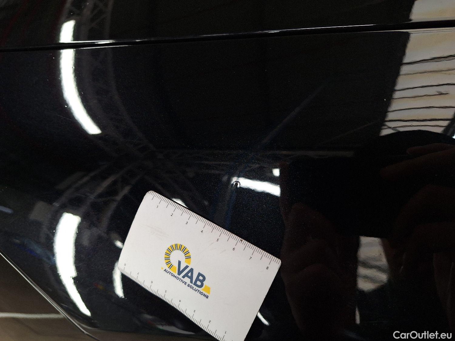  Mercedes  CLA-Klasse Mercedes, CLA-Class SB '19, Mercedes-Benz CLA Shooting Brake CLA 180 d Busines #36