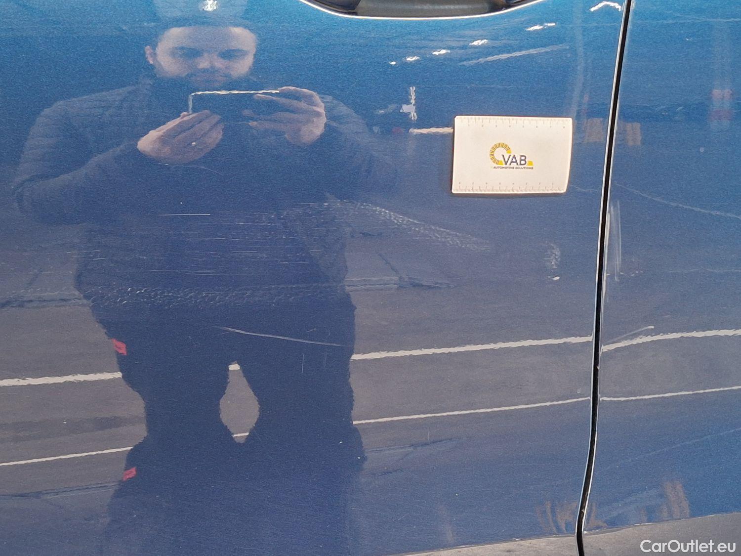  Skoda  Octavia Skoda,  Combi '20, Skoda  Combi 1.5 TSI 110kW Style 5d #35