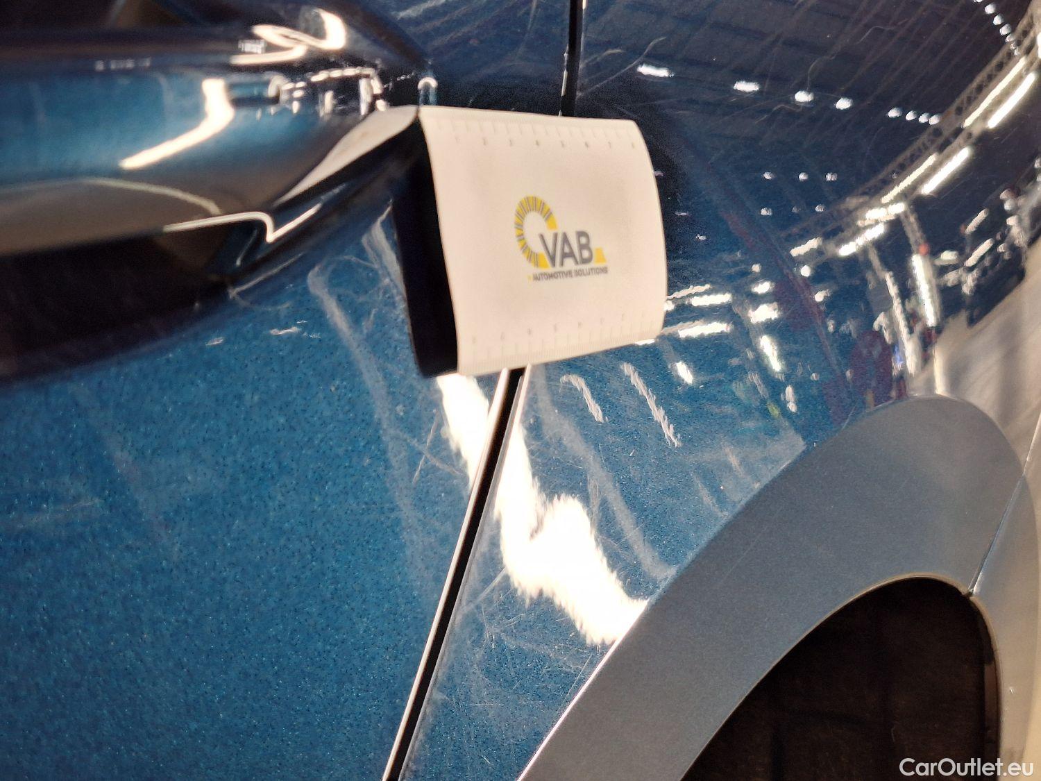  Skoda  Octavia Skoda,  Combi '20, Skoda  Combi 1.5 TSI 110kW Style 5d #31