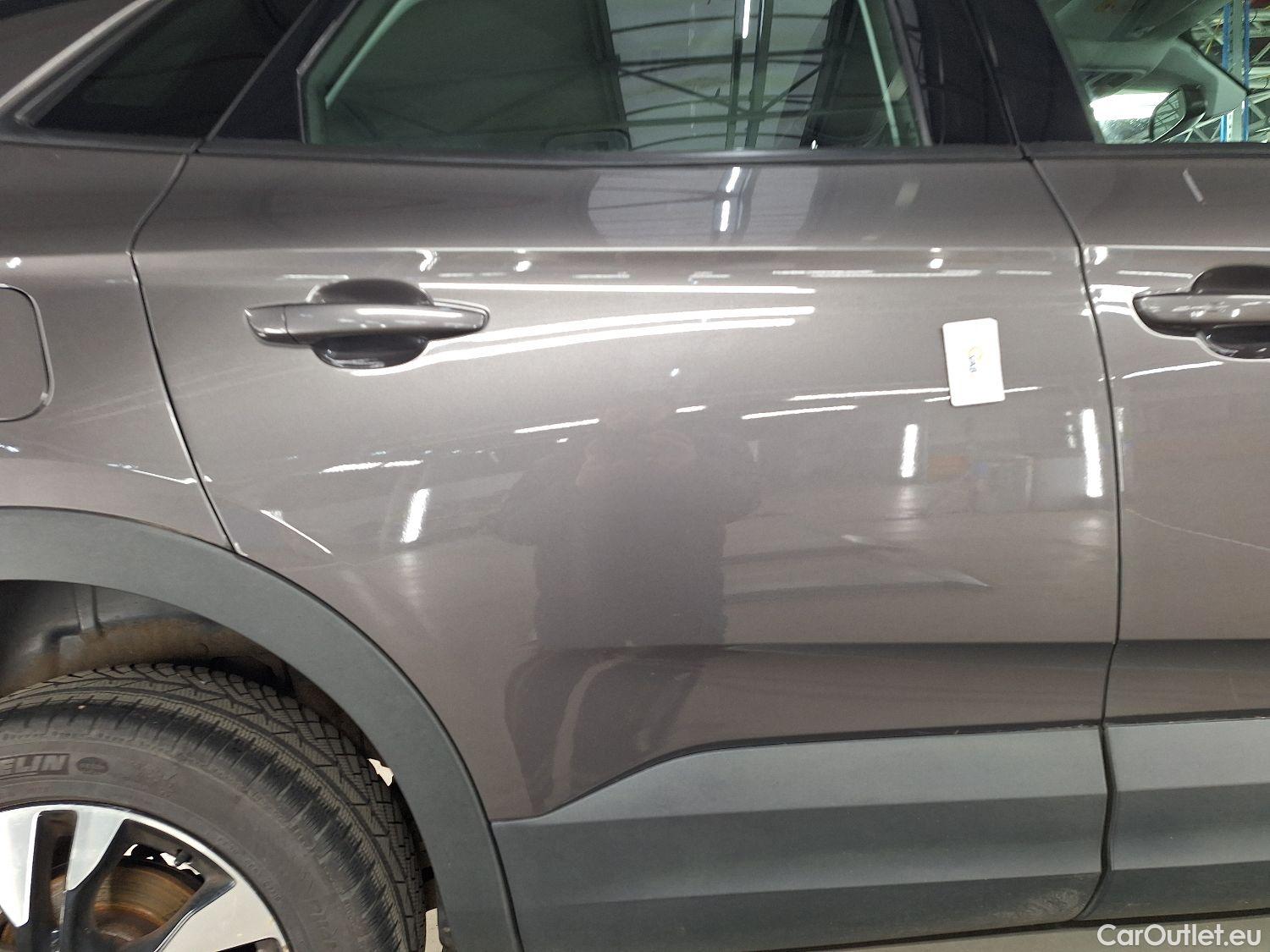  Opel   Grandland X Opel, '17, Opel 1.5 Turbo D D S/S AT8 Elegance 5d #22