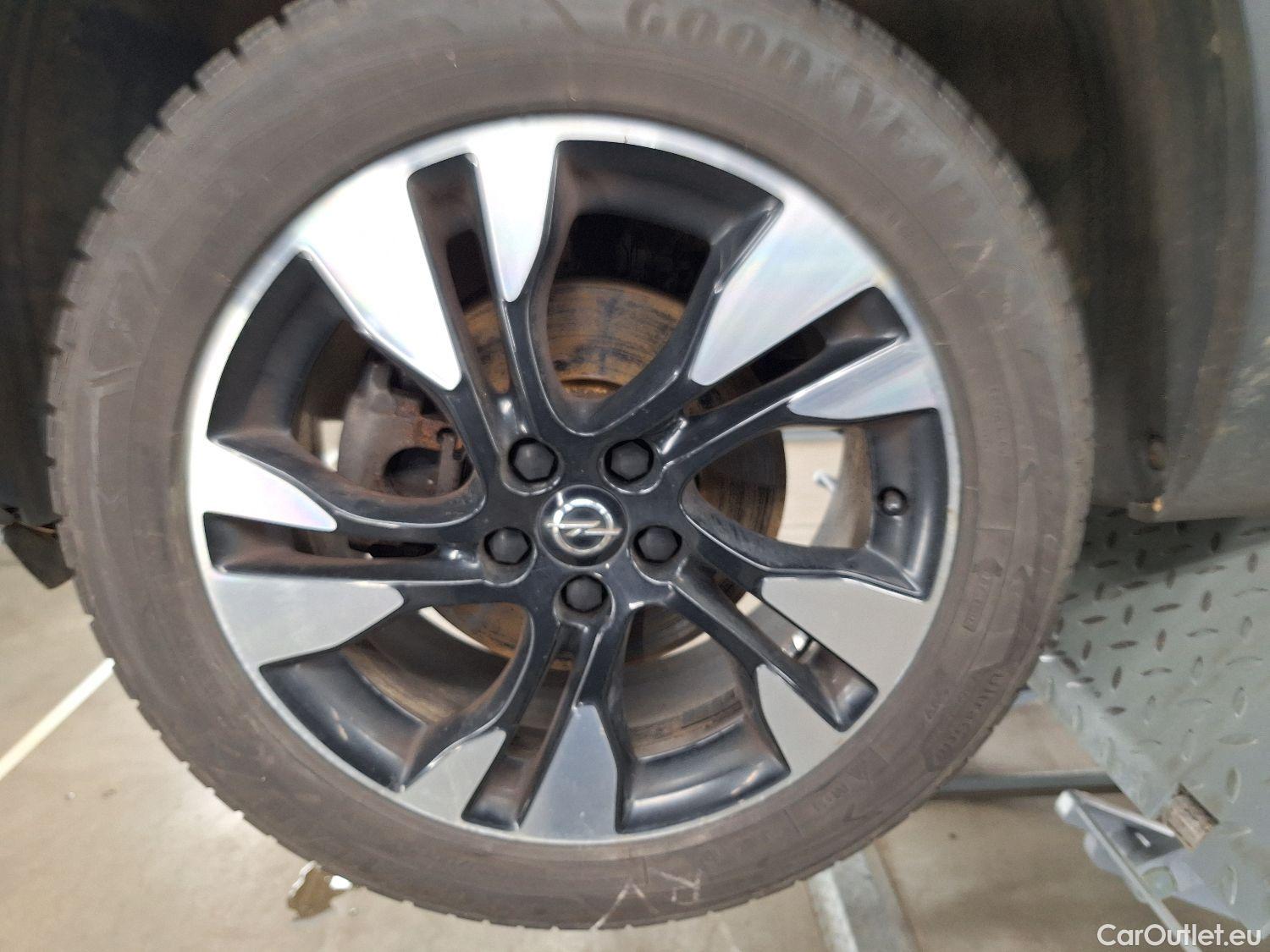  Opel   Grandland X Opel, '17, Opel 1.5 Turbo D D S/S AT8 Elegance 5d #16