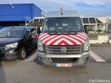  Volkswagen  Crafter Volkswagen  35 2.0TDI 80/109 MWB HRF 4d #5