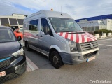  Volkswagen  Crafter Volkswagen  35 2.0TDI 80/109 MWB HRF 4d #8