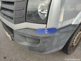  Volkswagen  Crafter Volkswagen  35 2.0TDI 80/109 MWB HRF 4d #28