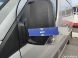  Volkswagen  Crafter Volkswagen  35 2.0TDI 80/109 MWB HRF 4d #32