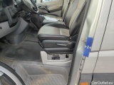  Volkswagen  Crafter Volkswagen  35 2.0TDI 80/109 MWB HRF 4d #38