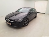  Mercedes  CLA-Klasse Mercedes, CLA-Class SB '19, Mercedes-Benz CLA Shooting Brake CLA 180 d Busines #2