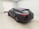  Mercedes  CLA-Klasse Mercedes, CLA-Class SB '19, Mercedes-Benz CLA Shooting Brake CLA 180 d Busines #6
