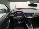  Opel   Grandland X Opel, '17, Opel 1.5 Turbo D D S/S AT8 Elegance 5d #5