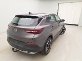  Opel   Grandland X Opel, '17, Opel 1.5 Turbo D D S/S AT8 Elegance 5d #8