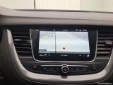  Opel   Grandland X Opel, '17, Opel 1.5 Turbo D D S/S AT8 Elegance 5d #25
