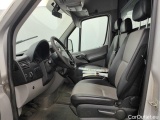  Volkswagen  Crafter Volkswagen  35 2.0TDI 80/109 MWB HRF 4d #3