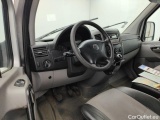  Volkswagen  Crafter Volkswagen  35 2.0TDI 80/109 MWB HRF 4d #9