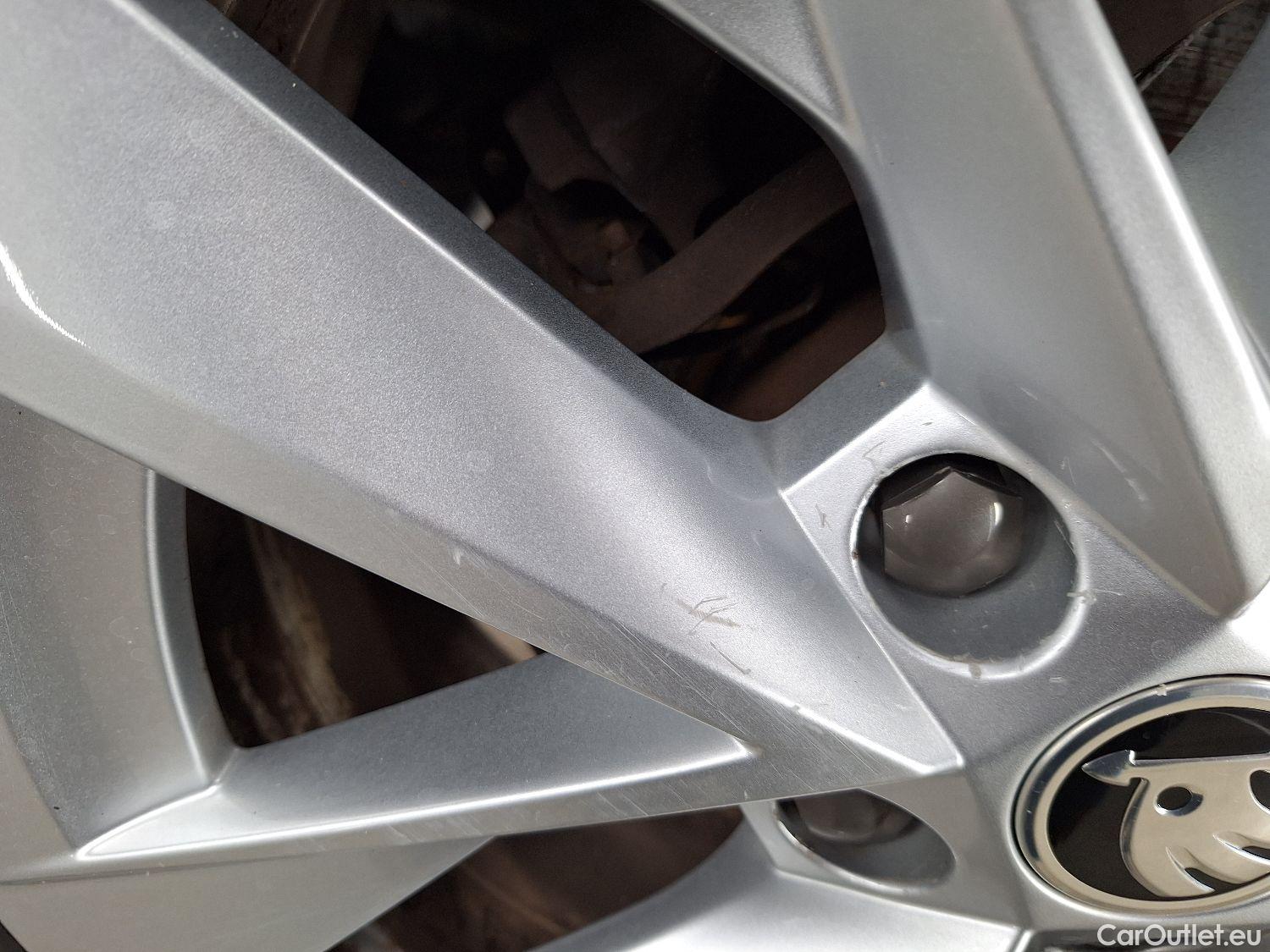  Skoda  Octavia Skoda,  Combi '20, Skoda  Combi 1.5 TSI 110kW DSG7 Clever 5d #8