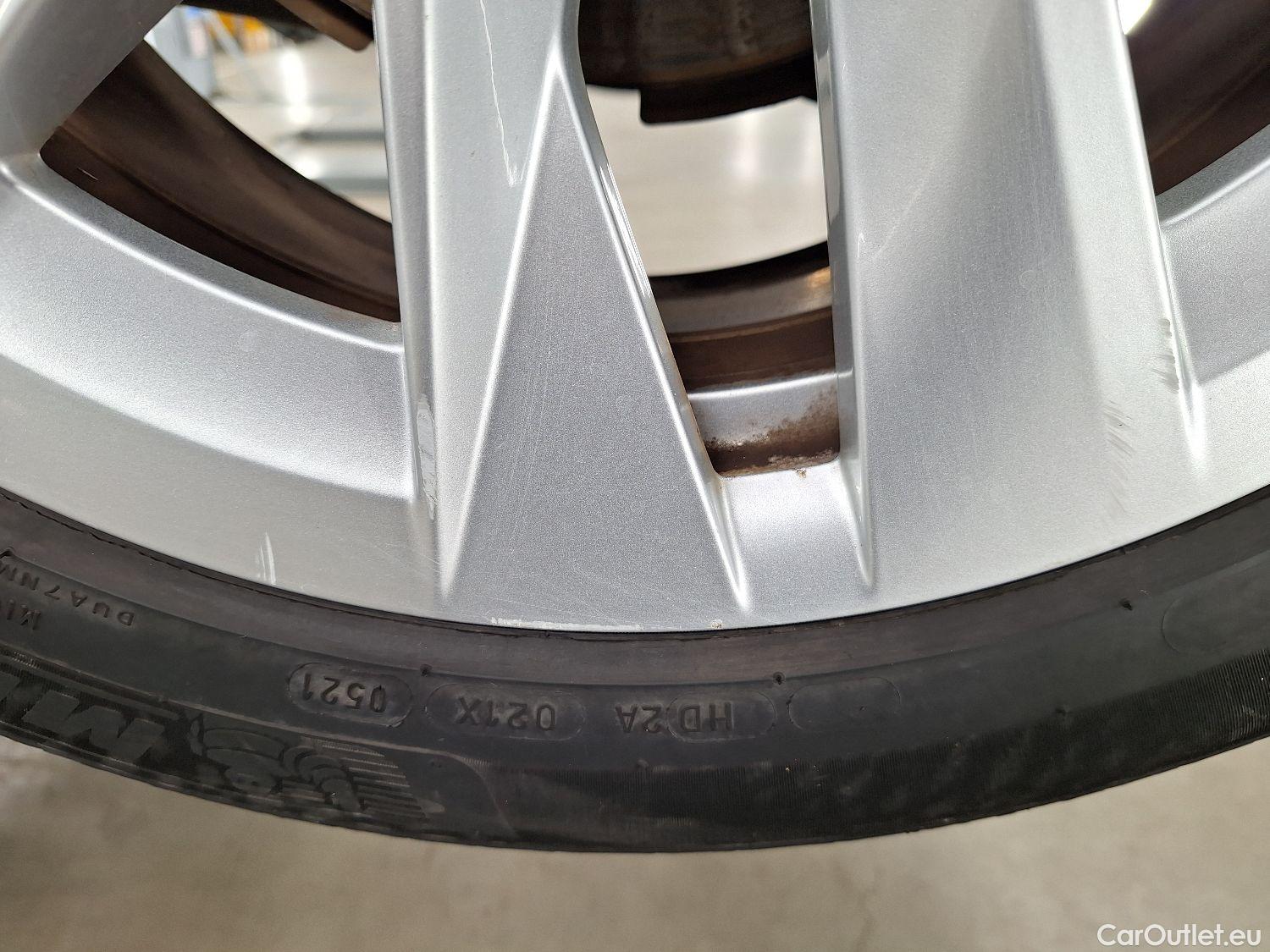  Skoda  Octavia Skoda,  Combi '20, Skoda  Combi 1.5 TSI 110kW DSG7 Clever 5d #9