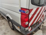  Volkswagen  Crafter Volkswagen  35 2.0TDI 80/109 MWB HRF 4d #53