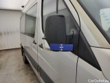  Volkswagen  Crafter Volkswagen  35 2.0TDI 80/109 MWB HRF 4d #87