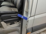  Volkswagen  Crafter Volkswagen  35 2.0TDI 80/109 MWB HRF 4d #112
