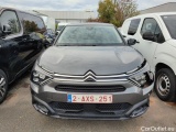  Citroen  C4 Citroën  1.5 BlueHDi 110 S&S BVM Shine Pack 5d !! damaged car rolling car  #5