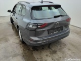  Volkswagen  Golf  Volkswagen Variant VIII 1.0 eTSI 81kW DSG Life Business 5d #52