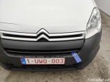  Citroen  Berlingo Citroën  L1 1.6 BlueHDi 100 MAN Business 4d !! technical issues !! rolling car  #68