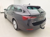  Skoda  Octavia Skoda,  Combi '20, Skoda  Combi 1.5 TSI 110kW DSG7 Clever 5d #6