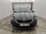  Skoda  Octavia Skoda  Combi 1.6 CRTDI 85kW GreenTec Ambition 5d #5