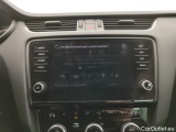  Skoda  Octavia Skoda  Combi 1.6 CRTDI 85kW GreenTec Ambition 5d #14