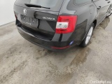  Skoda  Octavia Skoda  Combi 1.6 CRTDI 85kW GreenTec Ambition 5d #52