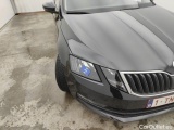  Skoda  Octavia Skoda  Combi 1.6 CRTDI 85kW GreenTec Ambition 5d #92
