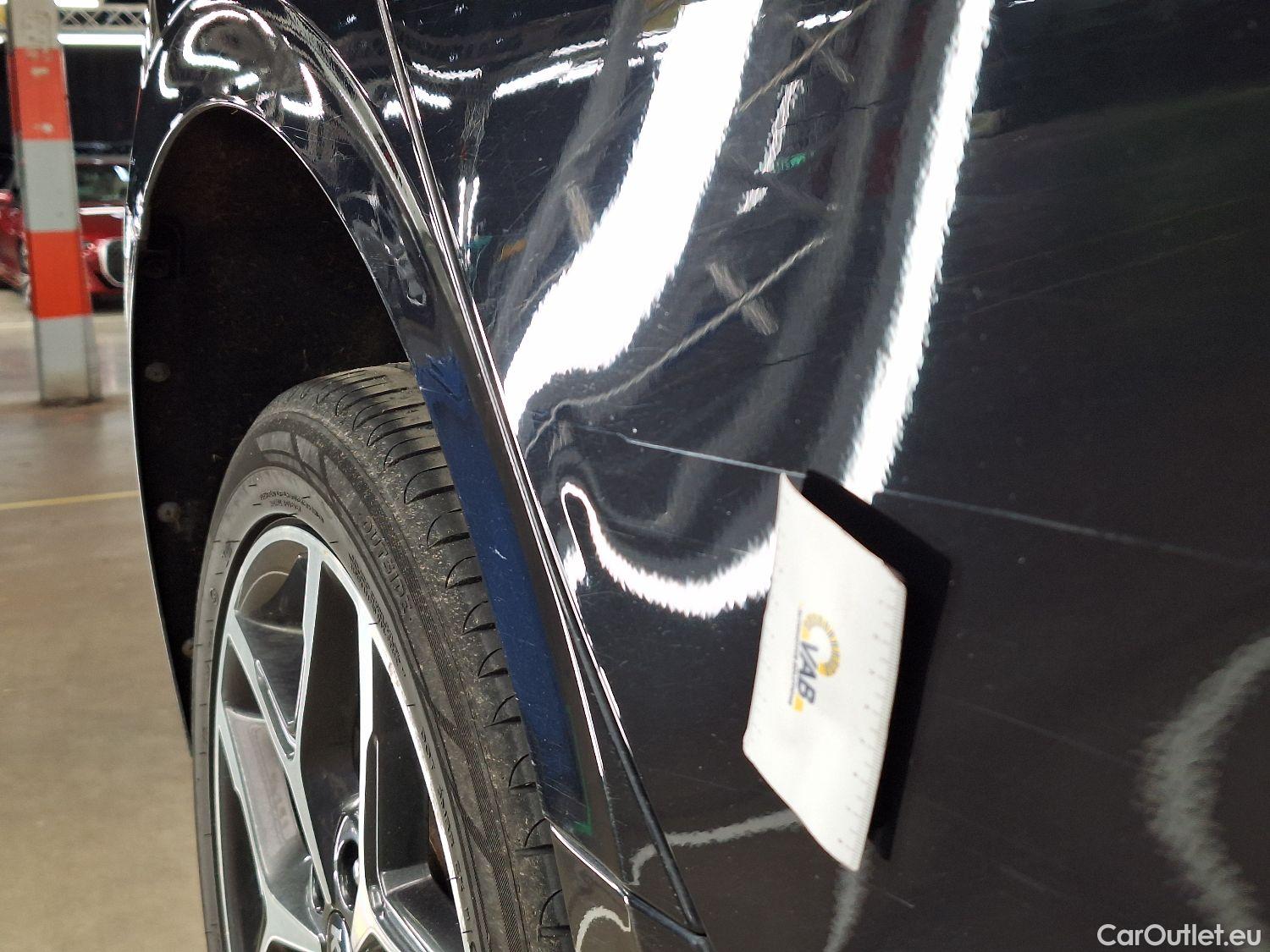  KIA  Cee'd Kia, ProCeed '18, KIA Proceed GT Line 1.4 T-GDI 140 ISG 5d #22