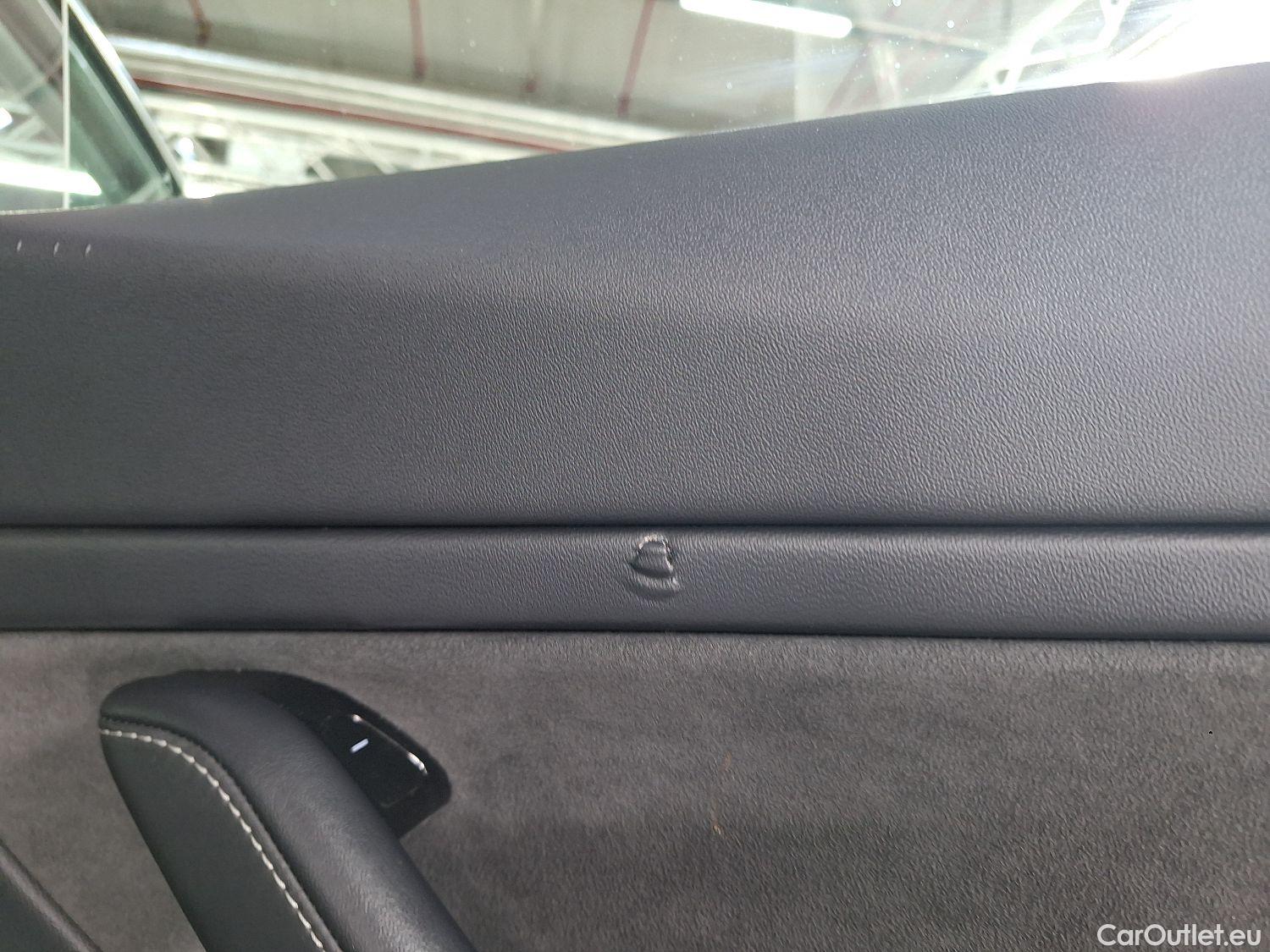  Tesla  Model 3 Tesla,  '18 BEV, Tesla  Long-Range Dual Motor AWD 4d #26