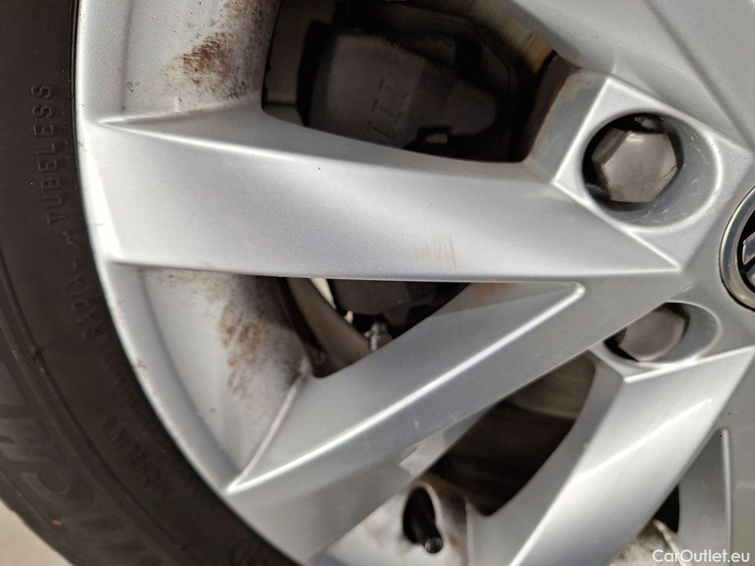  Skoda  Octavia Skoda,  Combi FL'16, Skoda  Combi 1.6 CRTDI GreenTec 85kW DSG7 A #15