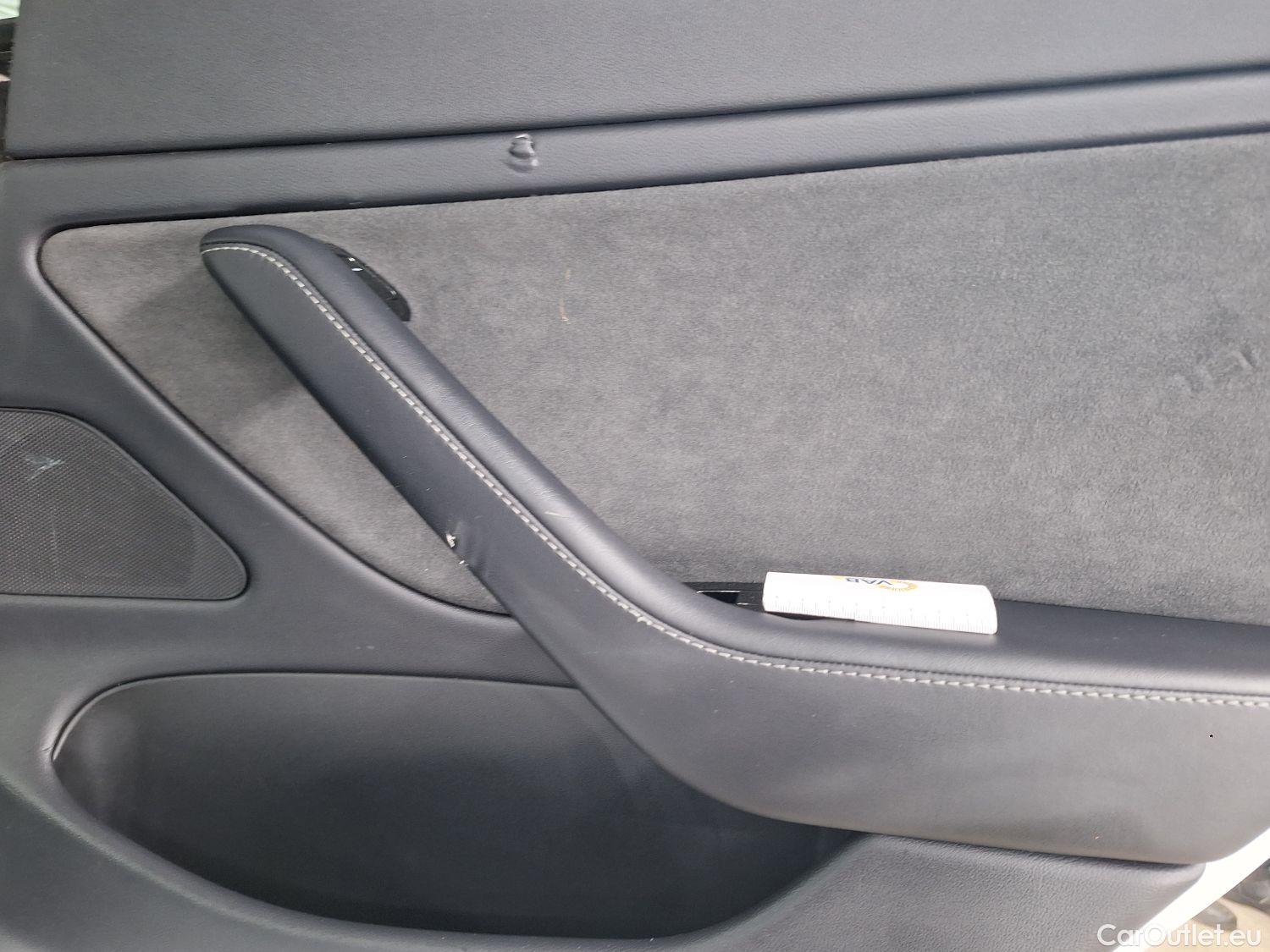  Tesla  Model 3 Tesla,  '18 BEV, Tesla  Long-Range Dual Motor AWD 4d #24