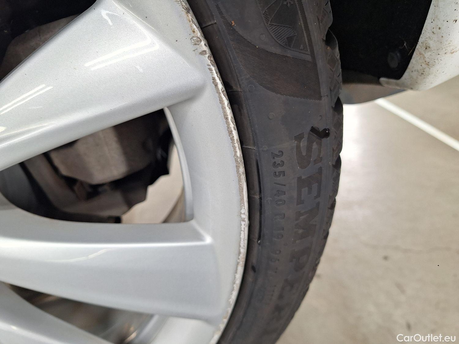  Tesla  Model 3 Tesla,  '18 BEV, Tesla  Long-Range Dual Motor AWD 4d #50