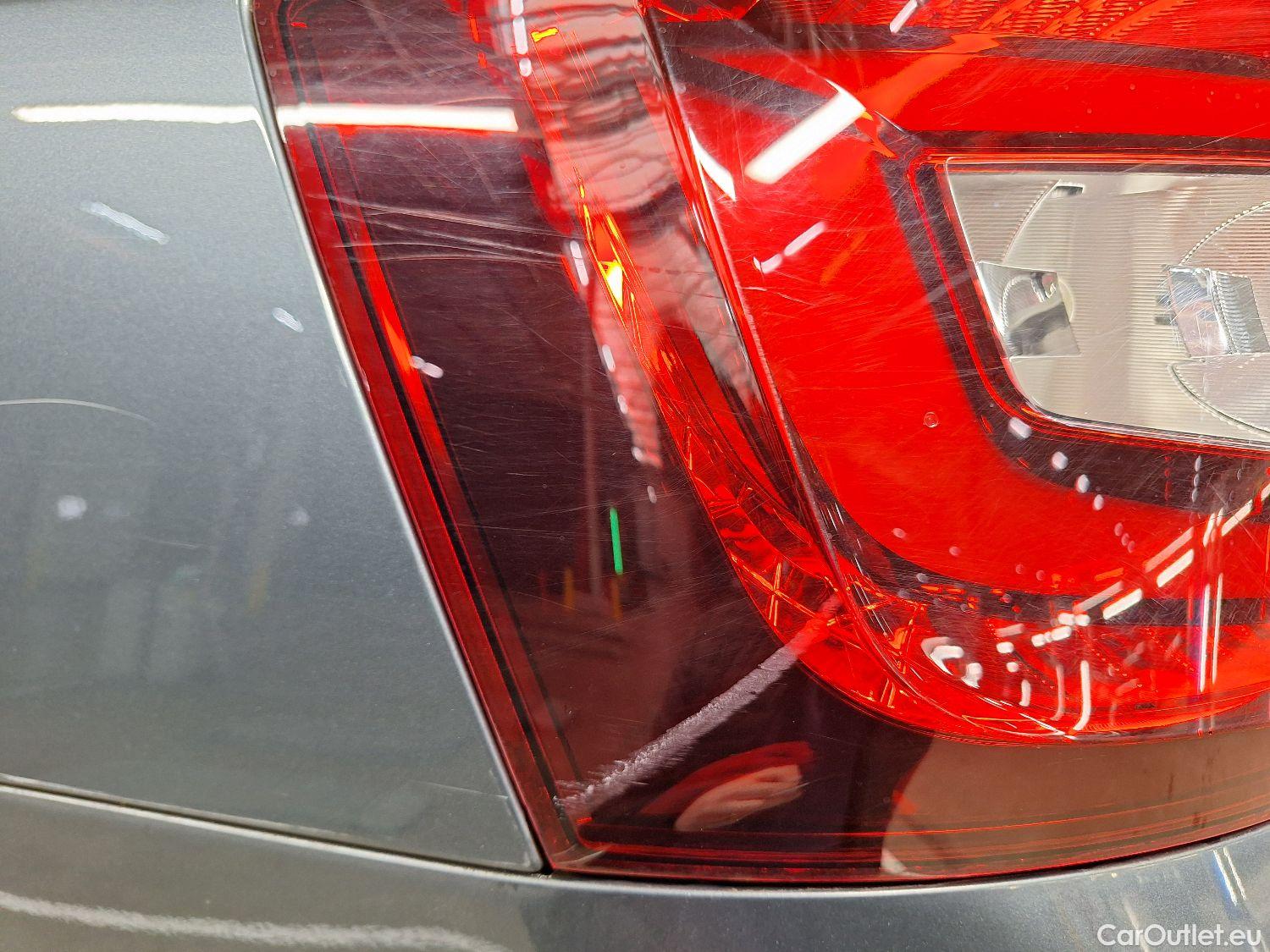  Skoda  Octavia Skoda,  Combi FL'16, Skoda  Combi 1.6 CRTDI GreenTec 85kW DSG7 A #37