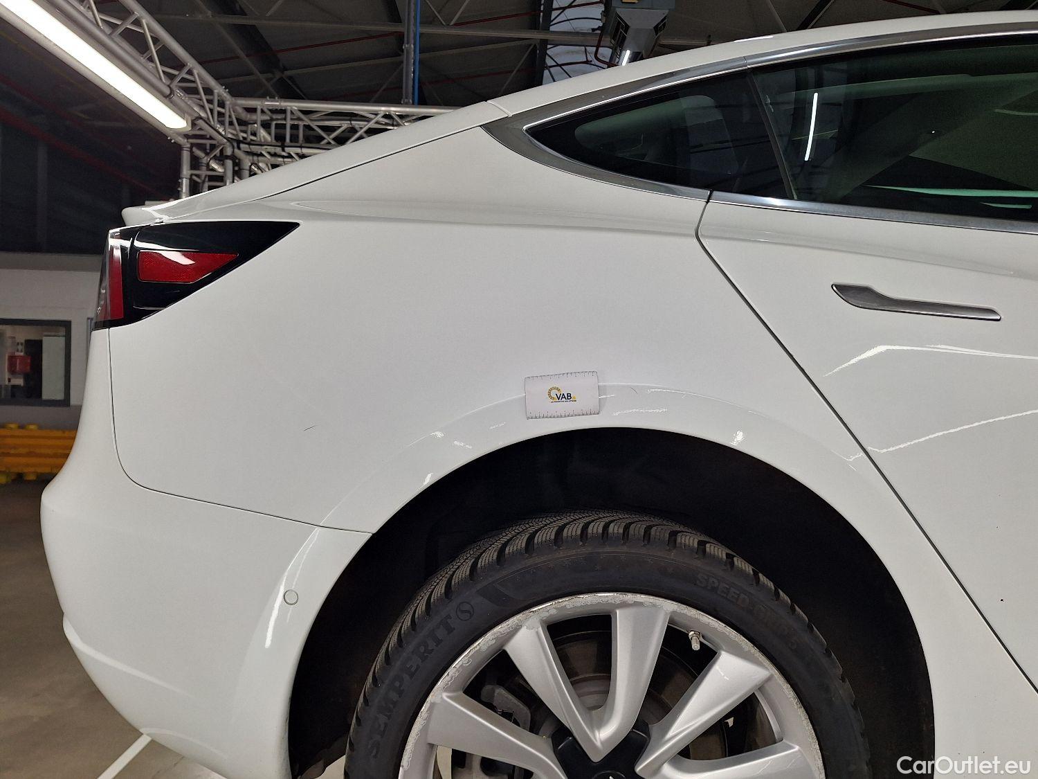  Tesla  Model 3 Tesla,  '18 BEV, Tesla  Long-Range Dual Motor AWD 4d #39